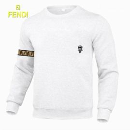 Picture of Fendi Sweatshirts _SKUFendiM-3XL12yn9725209